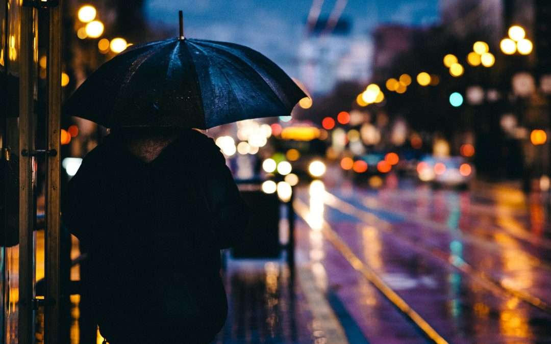 Przed pierwszą wizytą u psychologa