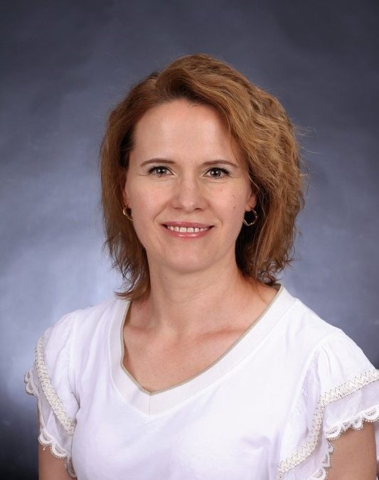 Maria Wilk