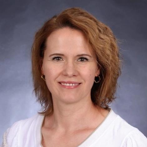 Maria Wilk